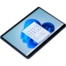 Ноутбук HP OmniBook Ultra Flip x360 Atmospheric Blue (BV5S6EA)