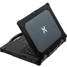 Ноутбук VINGA Scout X14A Black (X14A-1255321024BWP)