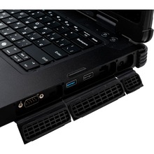 Ноутбук VINGA Scout X14A Black (X14A-1255321024BWP)