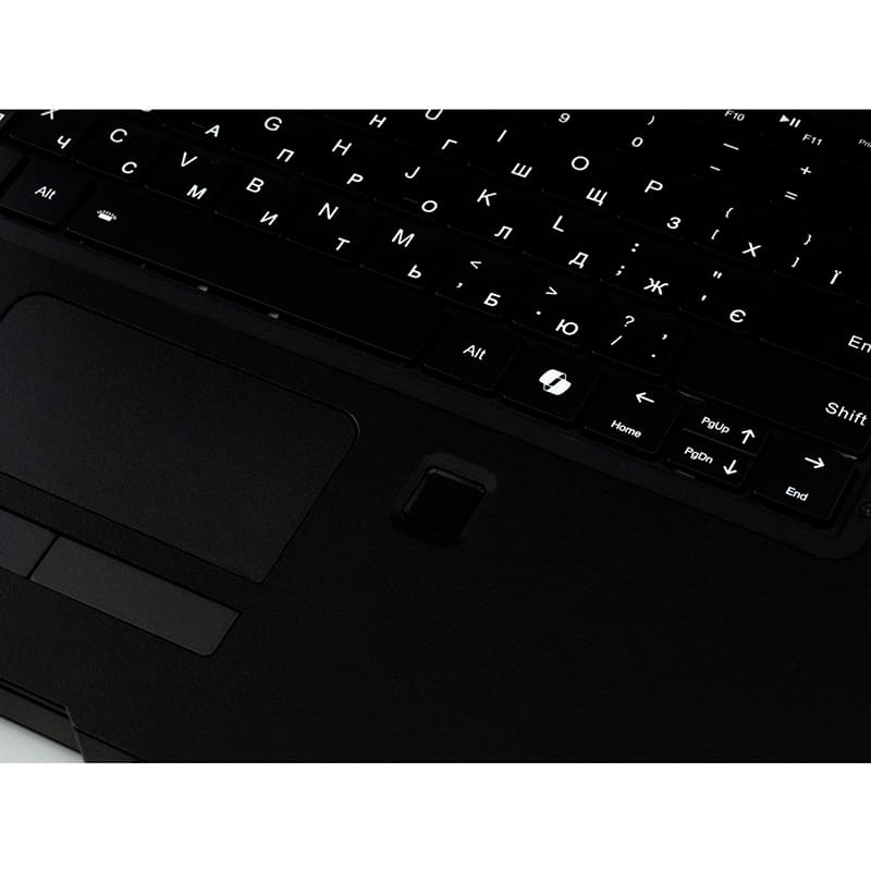 В Украине Ноутбук VINGA Scout X14A Black (X14A-1255321024BWP)