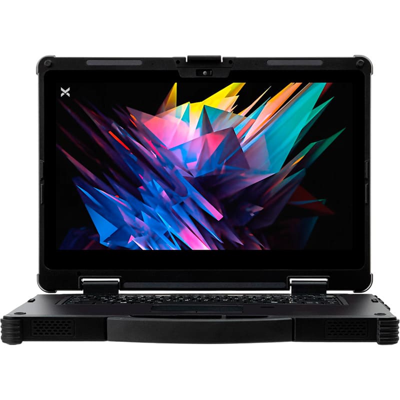 Ноутбук VINGA Scout X14A Black (X14A-1255321024BWP) Разрешение дисплея 1920 x 1080