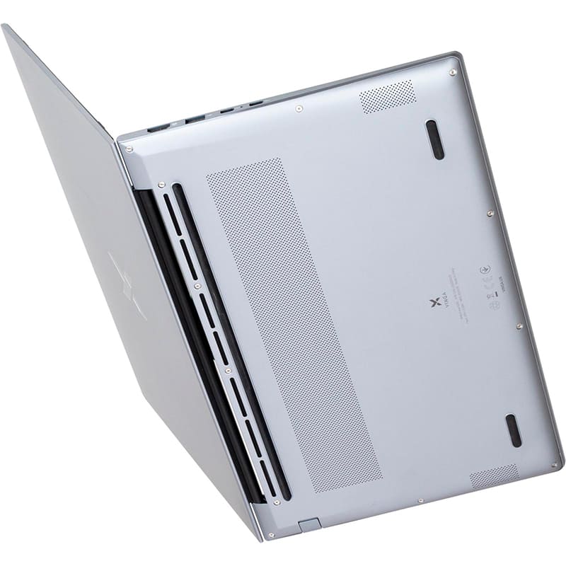 Фото Ноутбук VINGA Iron S151 Grey (S151-131516512SWH)