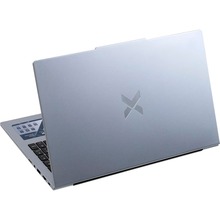 Ноутбук VINGA Iron S151 Grey (S151-131516512SWH)