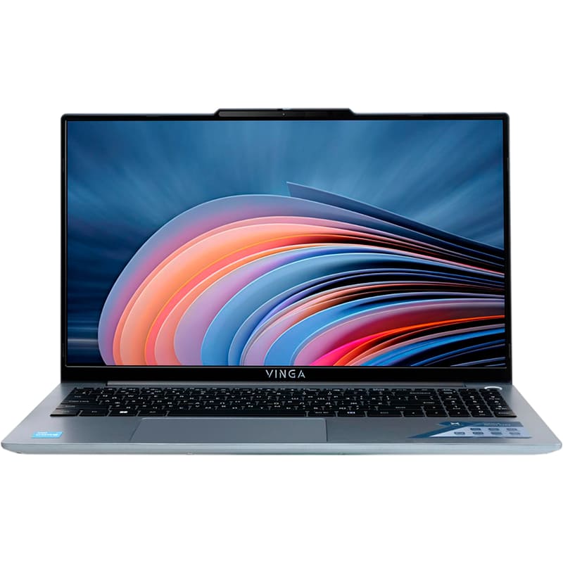 Ноутбук VINGA Iron S151 Grey (S151-131516512SWH) Разрешение дисплея 1920 x 1080