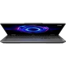 Ноутбук LENOVO LOQ 15IRX10 Luna Grey (83JE006TRA)