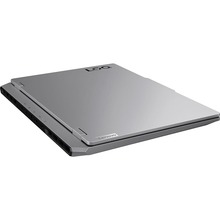 Ноутбук LENOVO LOQ 15IRX10 Luna Grey (83JE006TRA)