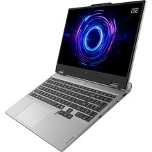 Ноутбук LENOVO LOQ 15IRX10 Luna Grey (83JE006TRA)
