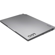 Ноутбук LENOVO LOQ 15IRX10 Luna Grey (83JE006TRA)