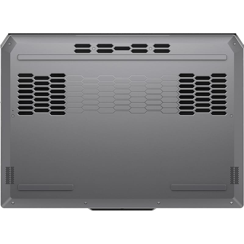 Фото 15 Ноутбук LENOVO LOQ 15IRX10 Luna Grey (83JE006TRA)