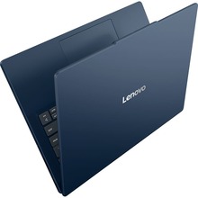 Ноутбук LENOVO IdeaPad Slim 3 14IRH10 Cosmic Blue (83K000AJRA)