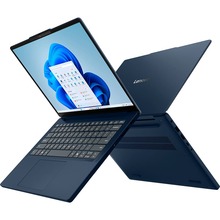 Ноутбук LENOVO IdeaPad Slim 3 14IRH10 Cosmic Blue (83K000AJRA)