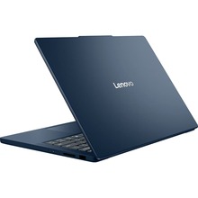 Ноутбук LENOVO IdeaPad Slim 3 14IRH10 Cosmic Blue (83K000AJRA)