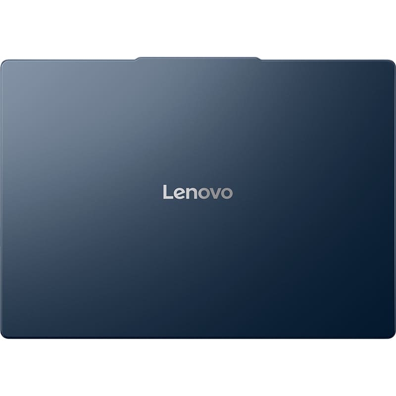 Фото 15 Ноутбук LENOVO IdeaPad Slim 3 14IRH10 Cosmic Blue (83K000AJRA)