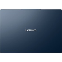 Ноутбук LENOVO IdeaPad Slim 3 14IRH10 Cosmic Blue (83K000AJRA)