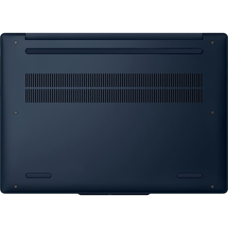 Фото 16 Ноутбук LENOVO IdeaPad Slim 3 14IRH10 Cosmic Blue (83K000AJRA)