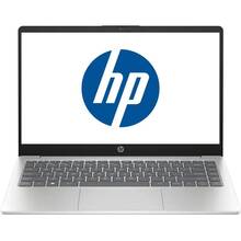 Ноутбук HP 15-fd1176ua Glacier silver (CV4D0EA)