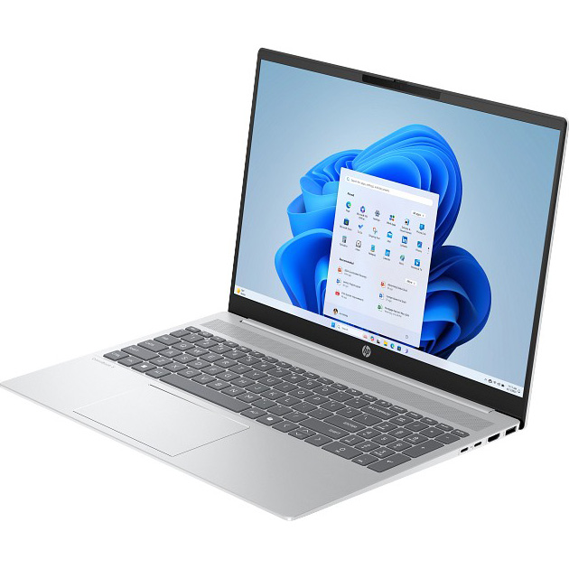 Ноутбук HP OmniBook 5 15-fd1176ua Glacier silver (CV4D0EA) Роздільна здатність дисплея 1920 x 1200