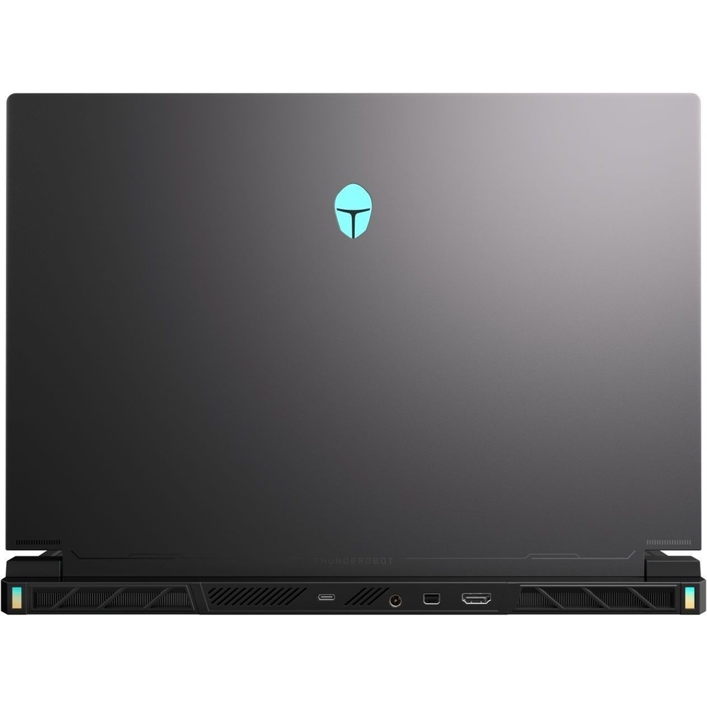 Внешний вид Ноутбук THUNDEROBOT RS16 Black (RS16-R97945HX57TC1Q240ARB)