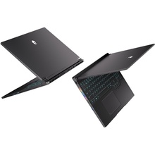 Ноутбук THUNDEROBOT RS16 Black (RS16-R97945HX57TC1Q240ARB)