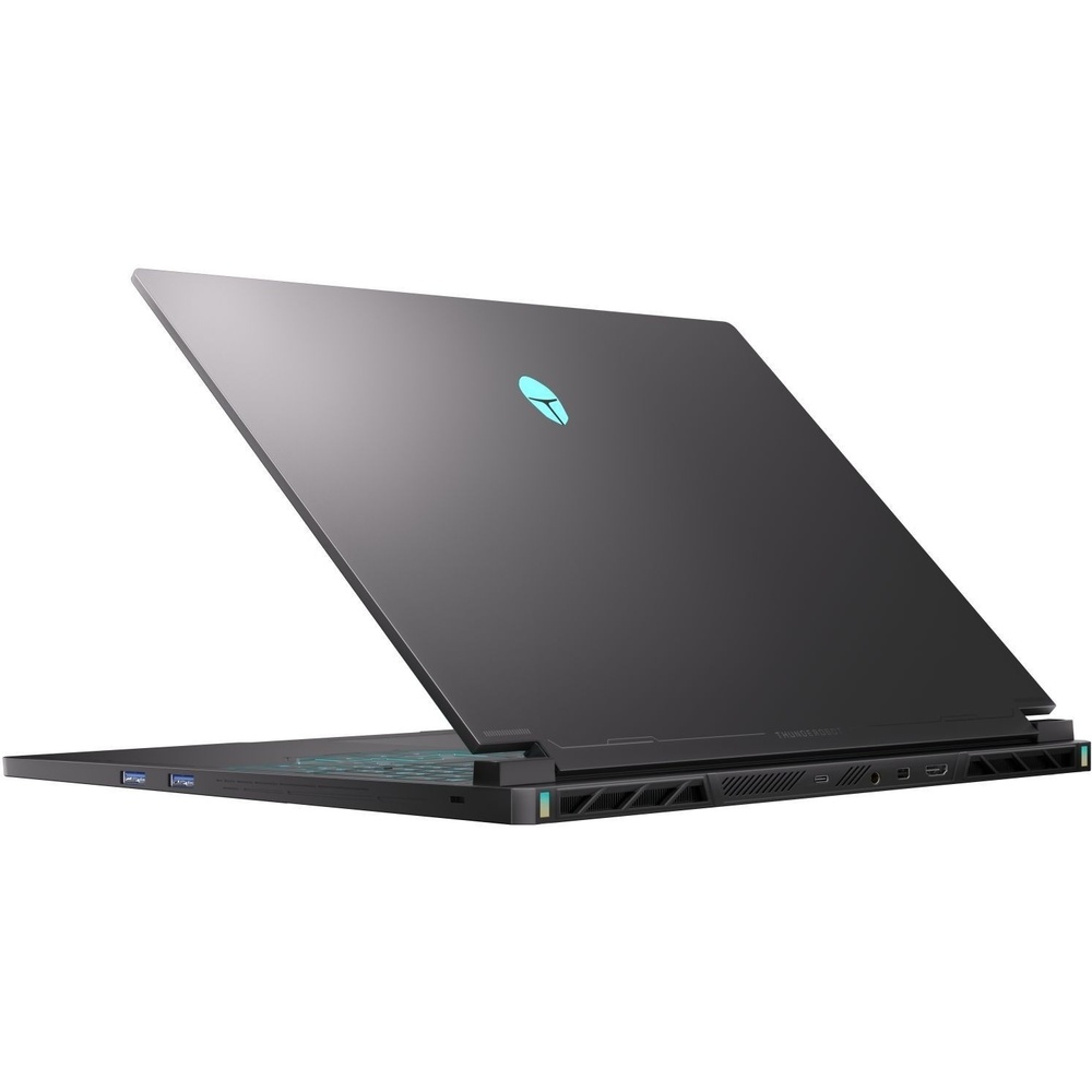 Фото Ноутбук THUNDEROBOT RS16 Black (RS16-R97945HX57TC1Q240ARB)