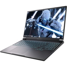 Ноутбук THUNDEROBOT RS16 Black (RS16-R97945HX57TC1Q240ARB)