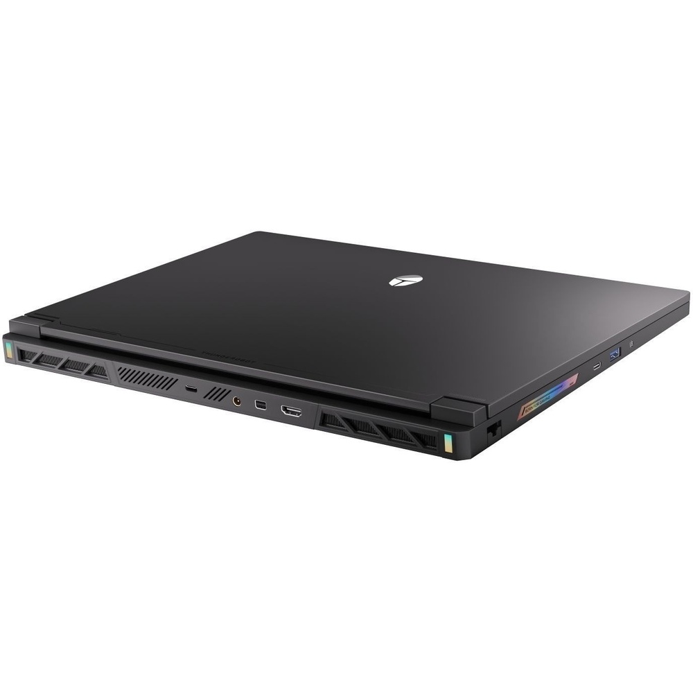 Изображение Ноутбук THUNDEROBOT RS16 Black (RS16-R97945HX57TC1Q240ARB)