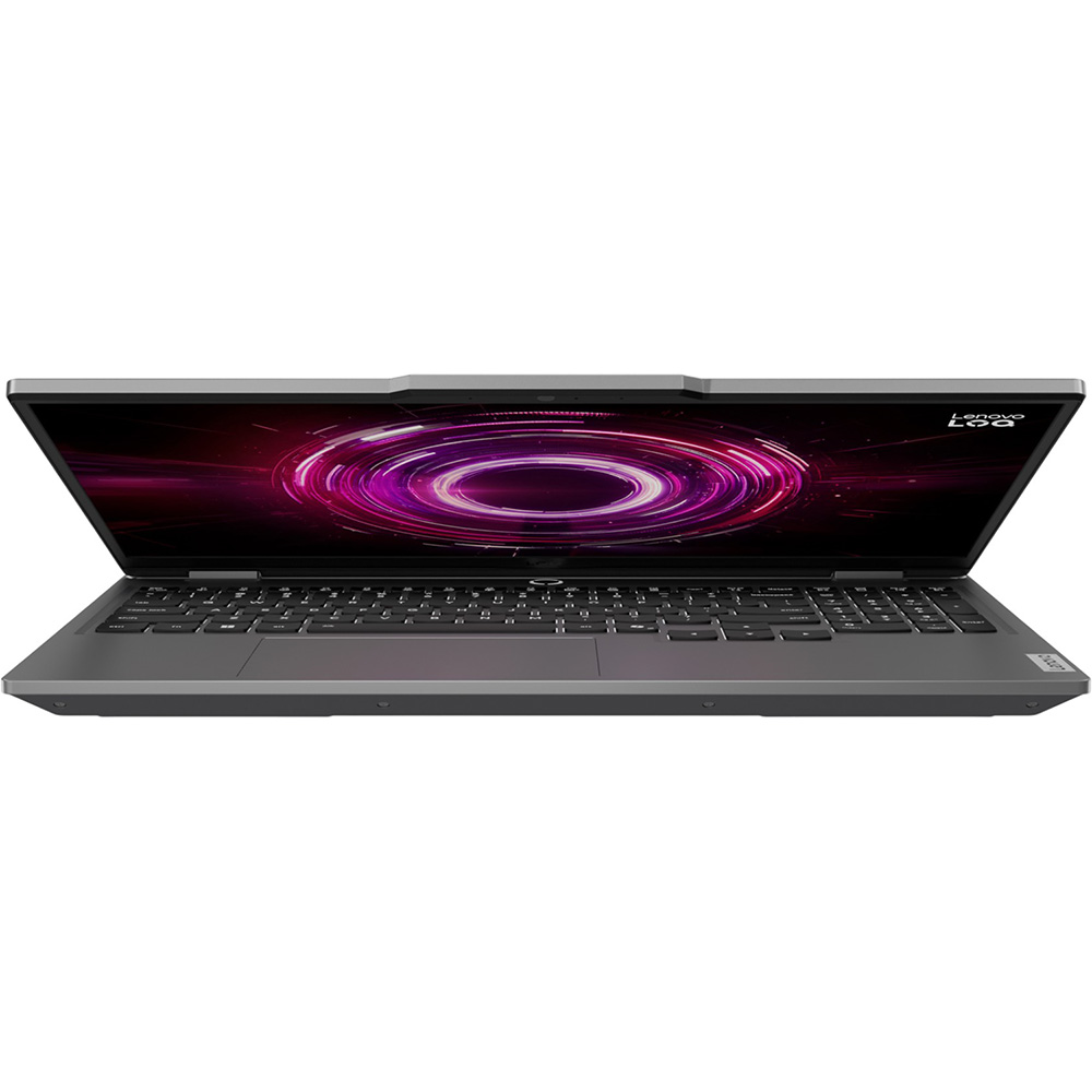 Заказать Ноутбук LENOVO LOQ 15AHP10 Luna Grey (83JG00A7RA)