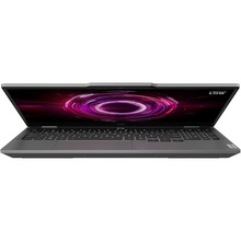 Ноутбук LENOVO LOQ 15AHP10 Luna Grey (83JG00A7RA)