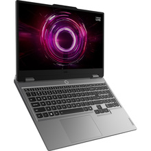 Ноутбук LENOVO LOQ 15AHP10 Luna Grey (83JG00A7RA)