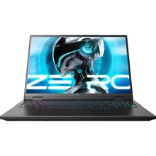 Ноутбук THUNDEROBOT Zero 16 Pro Black (ZERO16Pro-U7255HX57TE1Q360ARB)