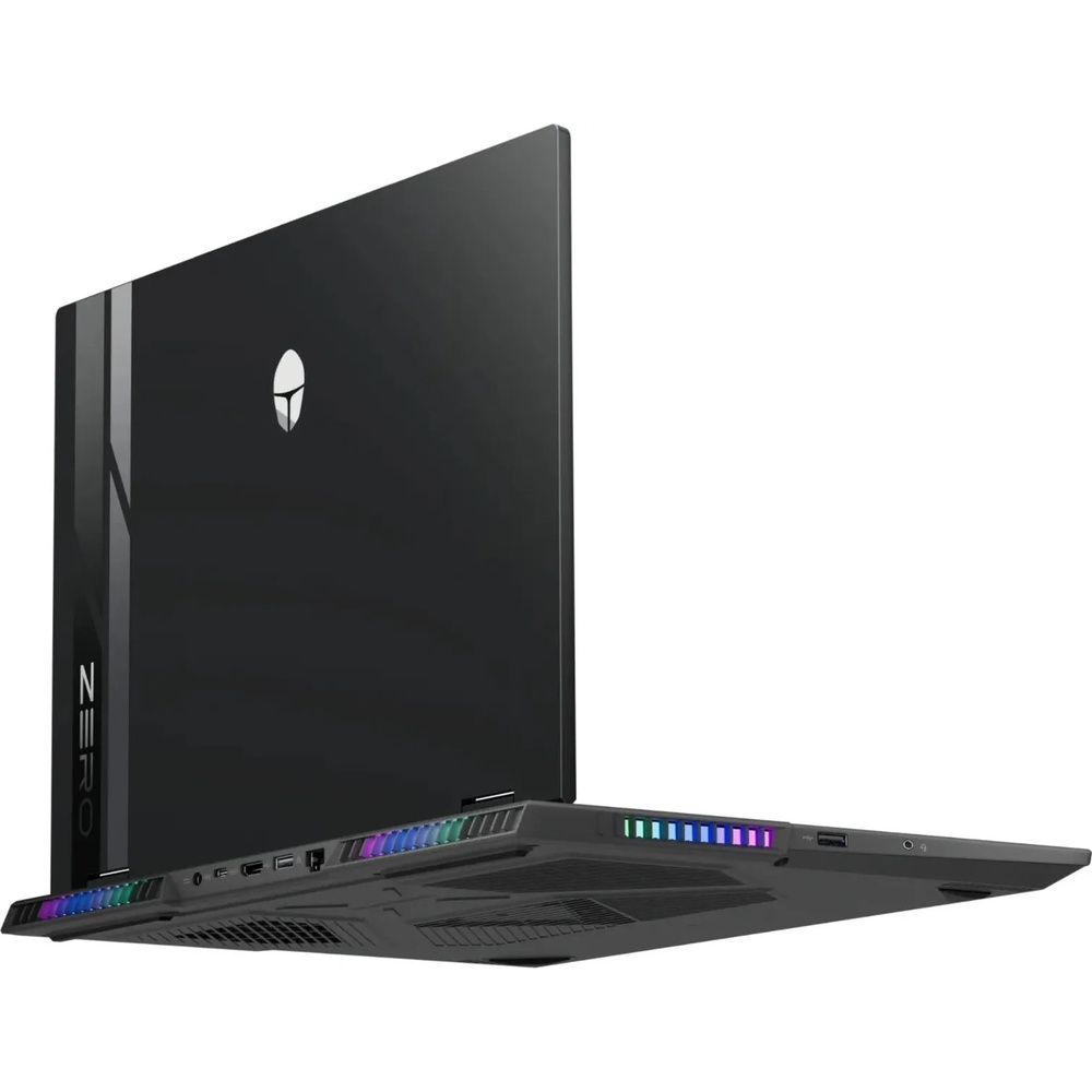 Заказать Ноутбук THUNDEROBOT Zero 16 Pro Black (ZERO16Pro-U7255HX57TE1Q360ARB)