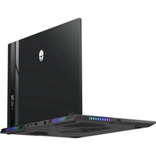 Ноутбук THUNDEROBOT Zero 16 Pro Black (ZERO16Pro-U7255HX57TE1Q360ARB)