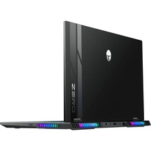 Ноутбук THUNDEROBOT Zero 16 Pro Black (ZERO16Pro-U7255HX57TE1Q360ARB)