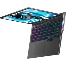 Ноутбук THUNDEROBOT Zero 16 Pro Black (ZERO16Pro-U7255HX57TE1Q360ARB)