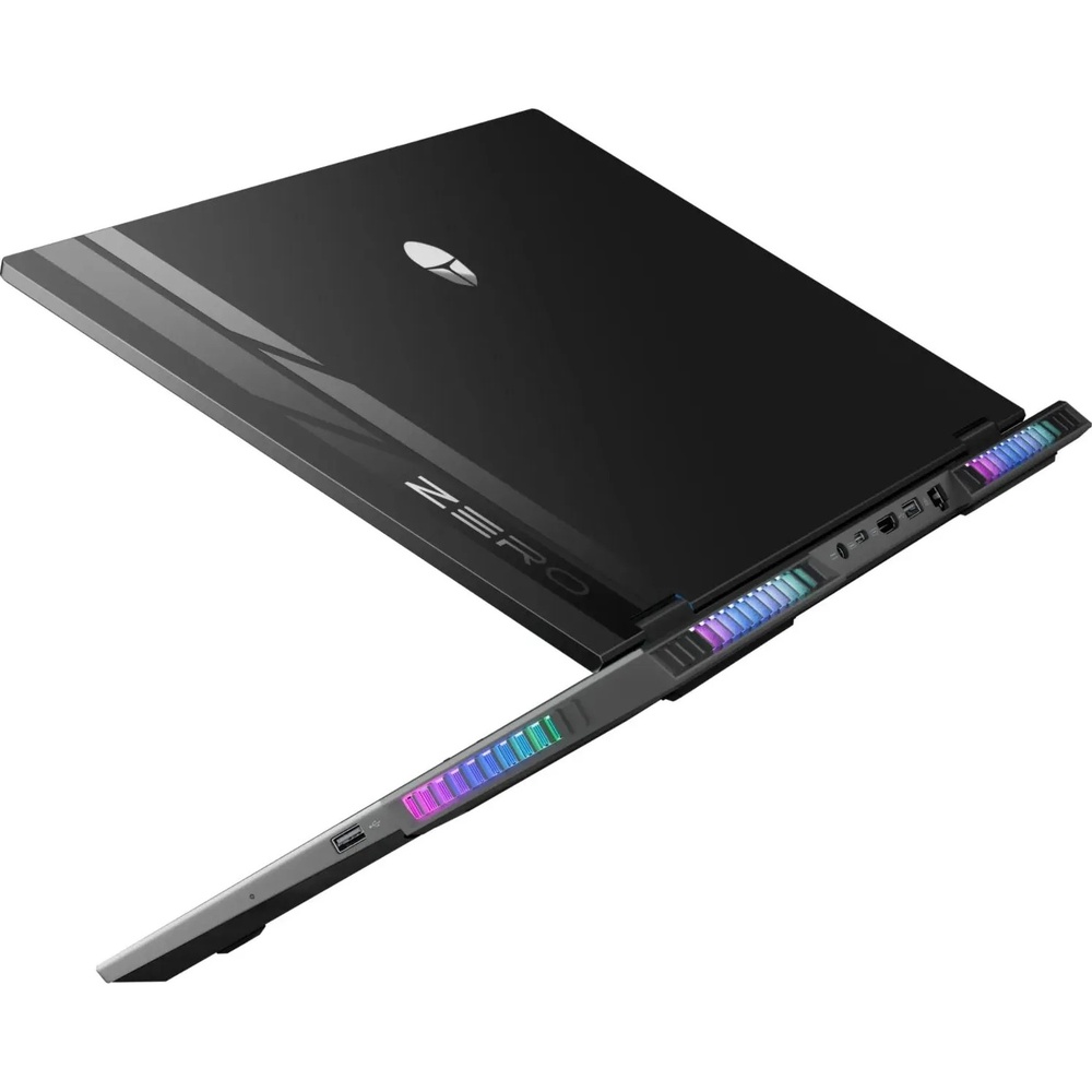 Ноутбук THUNDEROBOT Zero 16 Pro Black (ZERO16Pro-U7255HX57TE1Q360ARB) Частота обновления экрана 360 Гц