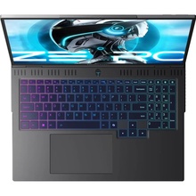 Ноутбук THUNDEROBOT Zero 16 Pro Black (ZERO16Pro-U7255HX57TE1Q360ARB)