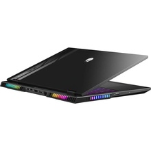 Ноутбук THUNDEROBOT Zero 16 Pro Black (ZERO16Pro-U7255HX57TE1Q360ARB)