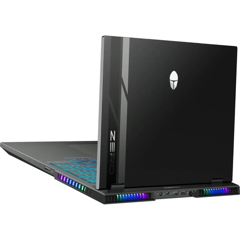 В Украине Ноутбук THUNDEROBOT Zero 16 Pro Black (ZERO16Pro-U7255HX57TE1Q360ARB)