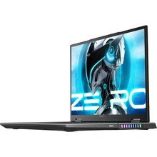 Ноутбук THUNDEROBOT Zero 16 Pro Black (ZERO16Pro-U7255HX57TE1Q360ARB)