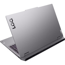 Ноутбук LENOVO LOQ 15IRX10 Luna Grey (83JE014CRA)