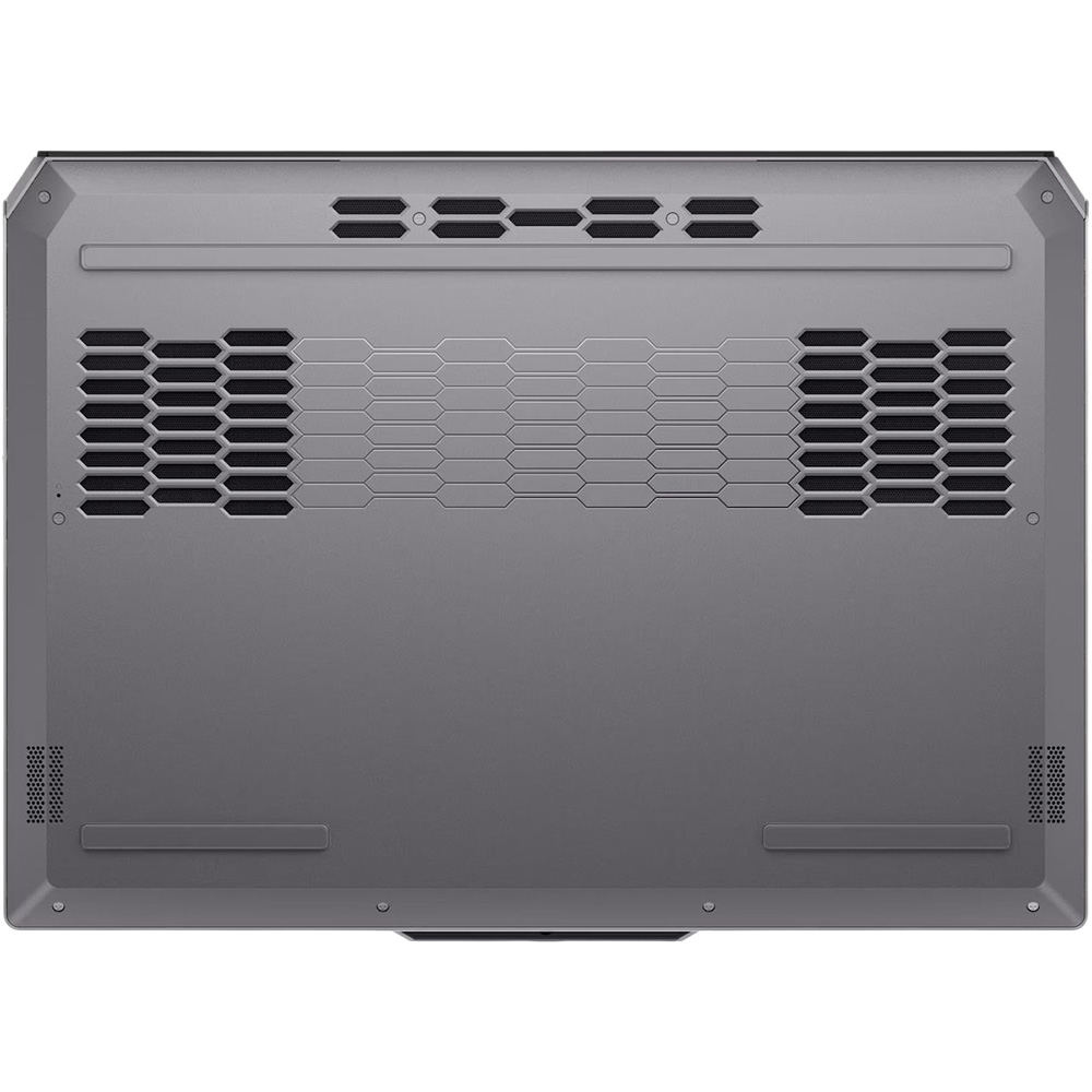 У Фокстрот Ноутбук LENOVO LOQ 15IRX10 Luna Grey (83JE014CRA)