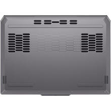 Ноутбук LENOVO LOQ 15IRX10 Luna Grey (83JE014CRA)