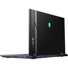 Ноутбук THUNDEROBOT Zero 18 Pro Black (ZERO18Pro-U7255HX57TE1Q240ARB)