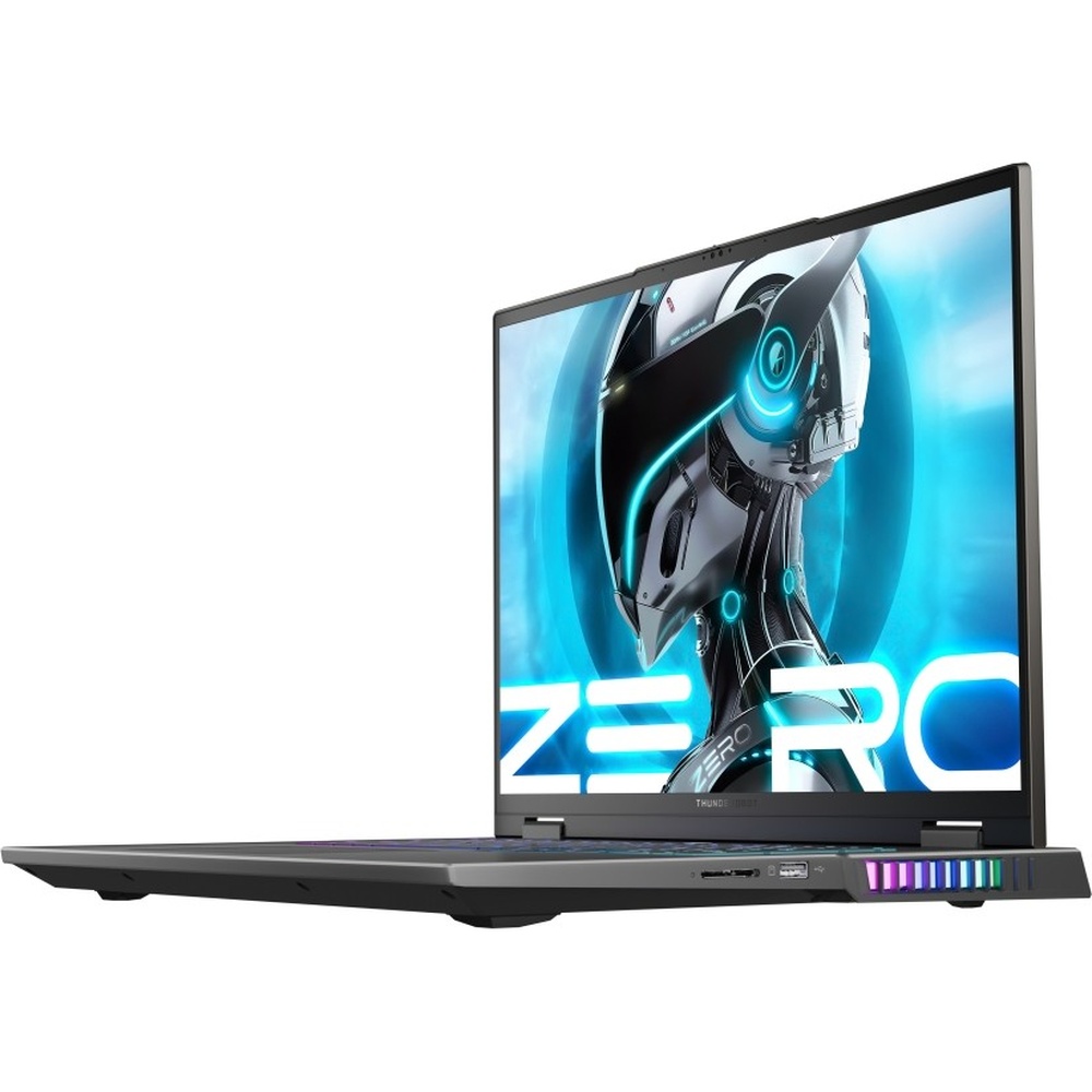 Ноутбук THUNDEROBOT Zero 18 Pro Black (ZERO18Pro-U7255HX57TE1Q240ARB) Діагональ дисплея 18