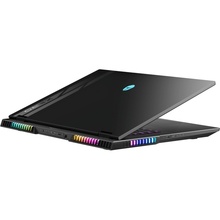 Ноутбук THUNDEROBOT Zero 18 Pro Black (ZERO18Pro-U7255HX57TE1Q240ARB)