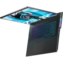 Ноутбук THUNDEROBOT Zero 18 Pro Black (ZERO18Pro-U7255HX57TE1Q240ARB)