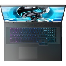 Ноутбук THUNDEROBOT Zero 18 Black (ZERO18-i9139HX56C1Q240ARB)