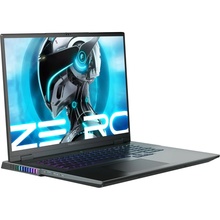 Ноутбук THUNDEROBOT Zero 18 Black (ZERO18-i9139HX56C1Q240ARB)