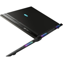 Ноутбук THUNDEROBOT Zero 18 Black (ZERO18-i9139HX56C1Q240ARB)