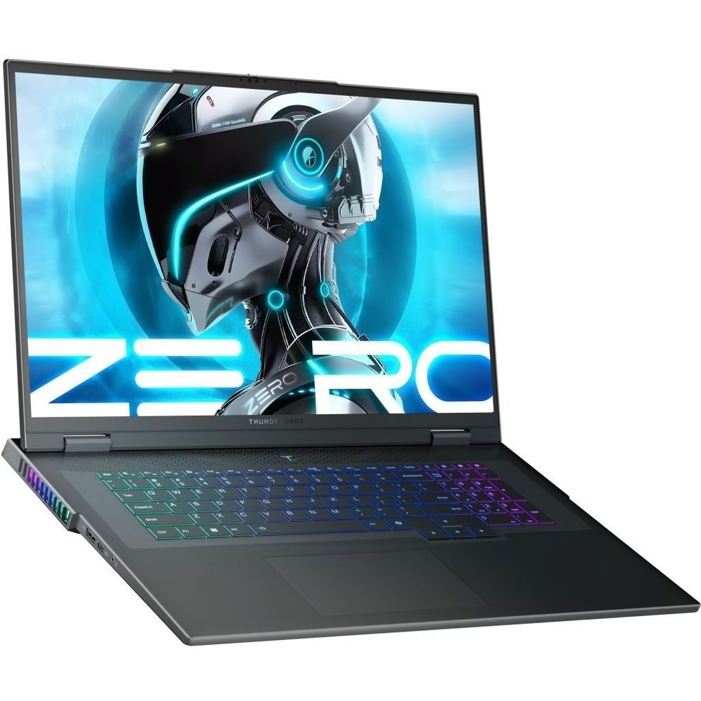 Ноутбук THUNDEROBOT Zero 18 Black (ZERO18-i9139HX56C1Q240ARB) Тип матрицы IPS